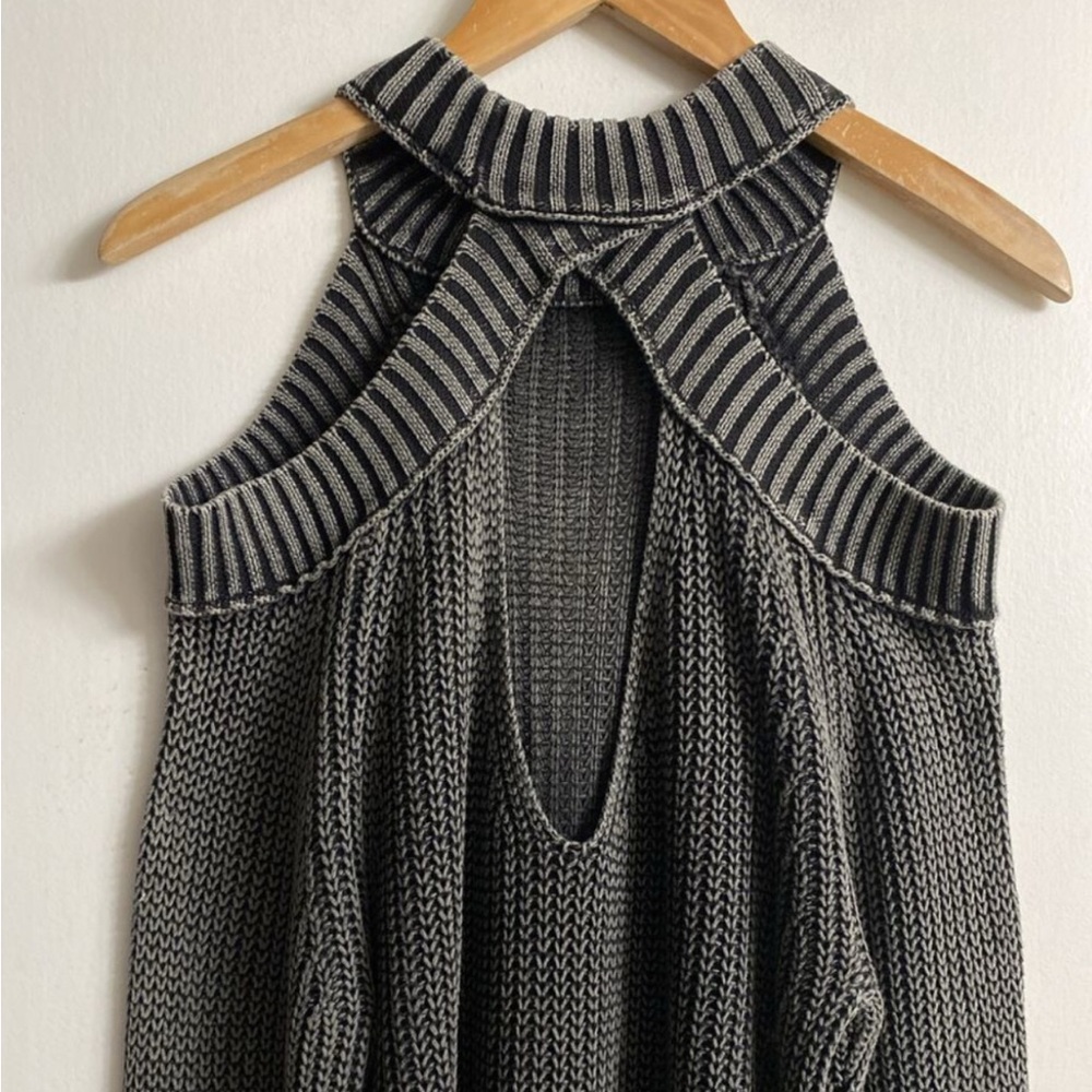 Free people sweater